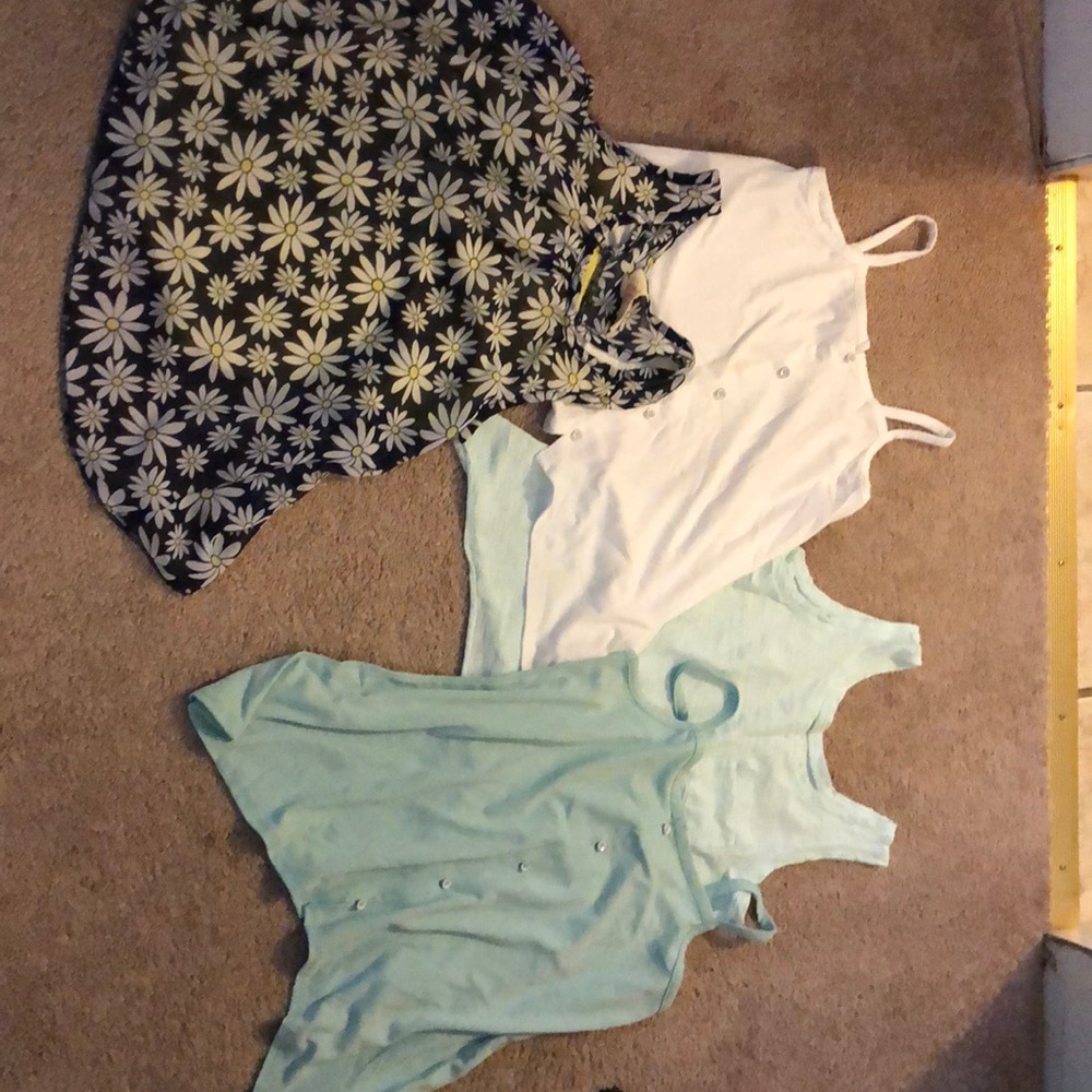 Girls tops